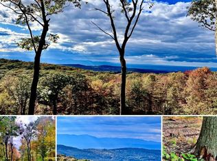 3 West Hill Rd., Austerlitz, NY 12017