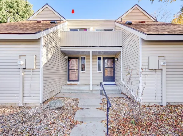 2453 S Xanadu Way #B, Aurora, CO 80014