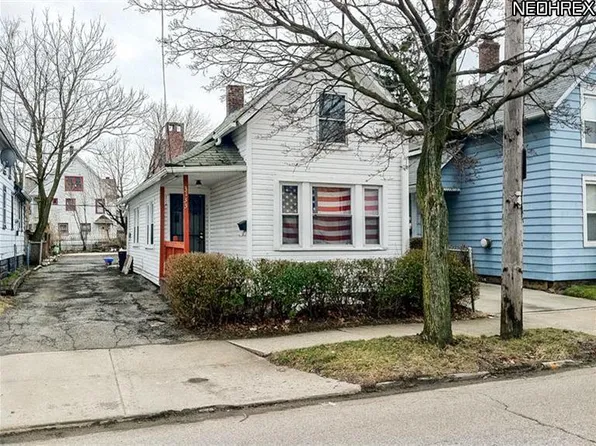 3133 Trowbridge Ave, Cleveland, OH 44109
