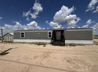 15211 E County Road 160, Midland, TX 79706