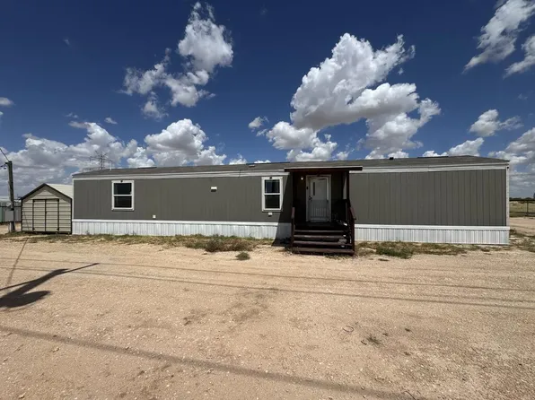 15211 E County Road 160, Midland, TX 79706