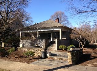 127 S Wright St, Naperville, IL