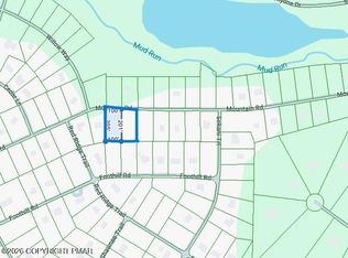 134 Mountain Rd, Albrightsville, PA 18210