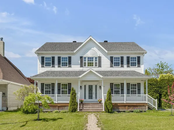100 Rue Jean #Bruchasi, Saint Augustin De Desmaures, QC G3A 2N2
