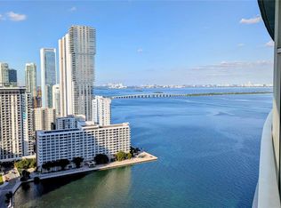 1900 N Bayshore Dr APT 3110, Miami, FL 33132