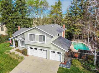 34 Hightree Ct, Danville, CA 94526