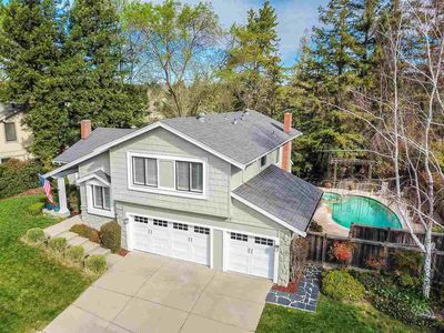 34 Hightree Ct, Danville, CA, 94526