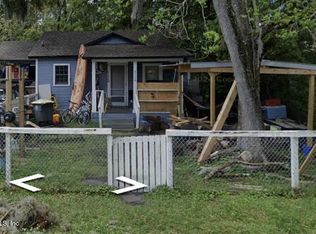 4514 Cambria St, Jacksonville, FL 32207