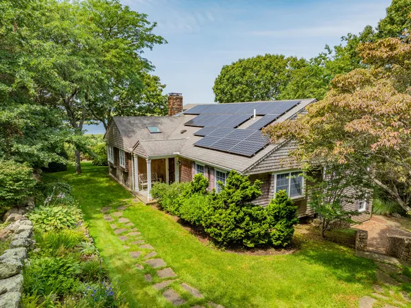 11 Sheperd's Way, Barnstable, MA 02630