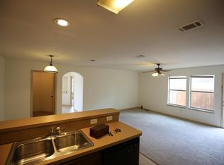 1214 Mulkey Ln, Denton, TX 76209