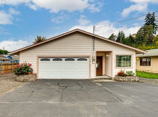 103 S 10th Ave, Kelso, WA