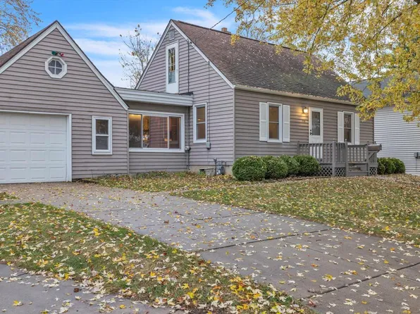 1916 Wall STREET, Waukesha, WI 53188
