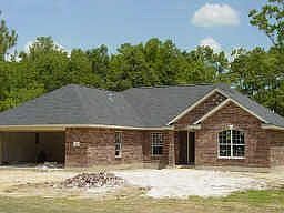 3 bedrooms, 2 baths, 2 car garage