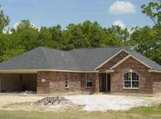 1823 Halyard Dr, Crosby, TX 77532