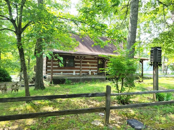 2223 Clover Way, Dandridge, TN 37725