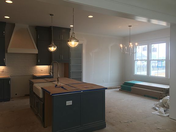3rd image of 2113 Southern Preserve Ln #208