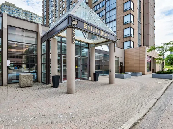 265 Enfield Pl, Mississauga, ON