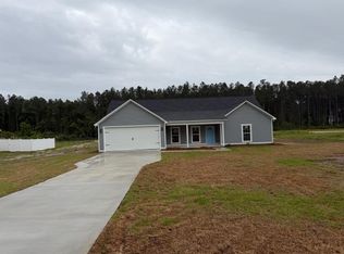 18 Mount Olive Church Rd, Tifton, GA 31794