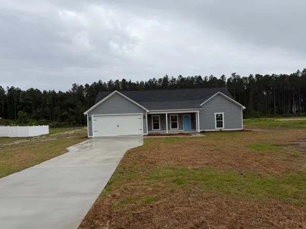 18 Mount Olive Church Rd, Tifton, GA 31794