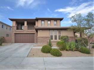 7126 Pipers Run Pl, North Las Vegas, NV 89084