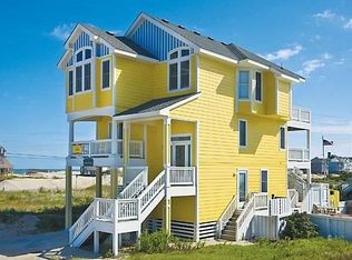 22194 Green Lantern Ct, Rodanthe, NC 27968
