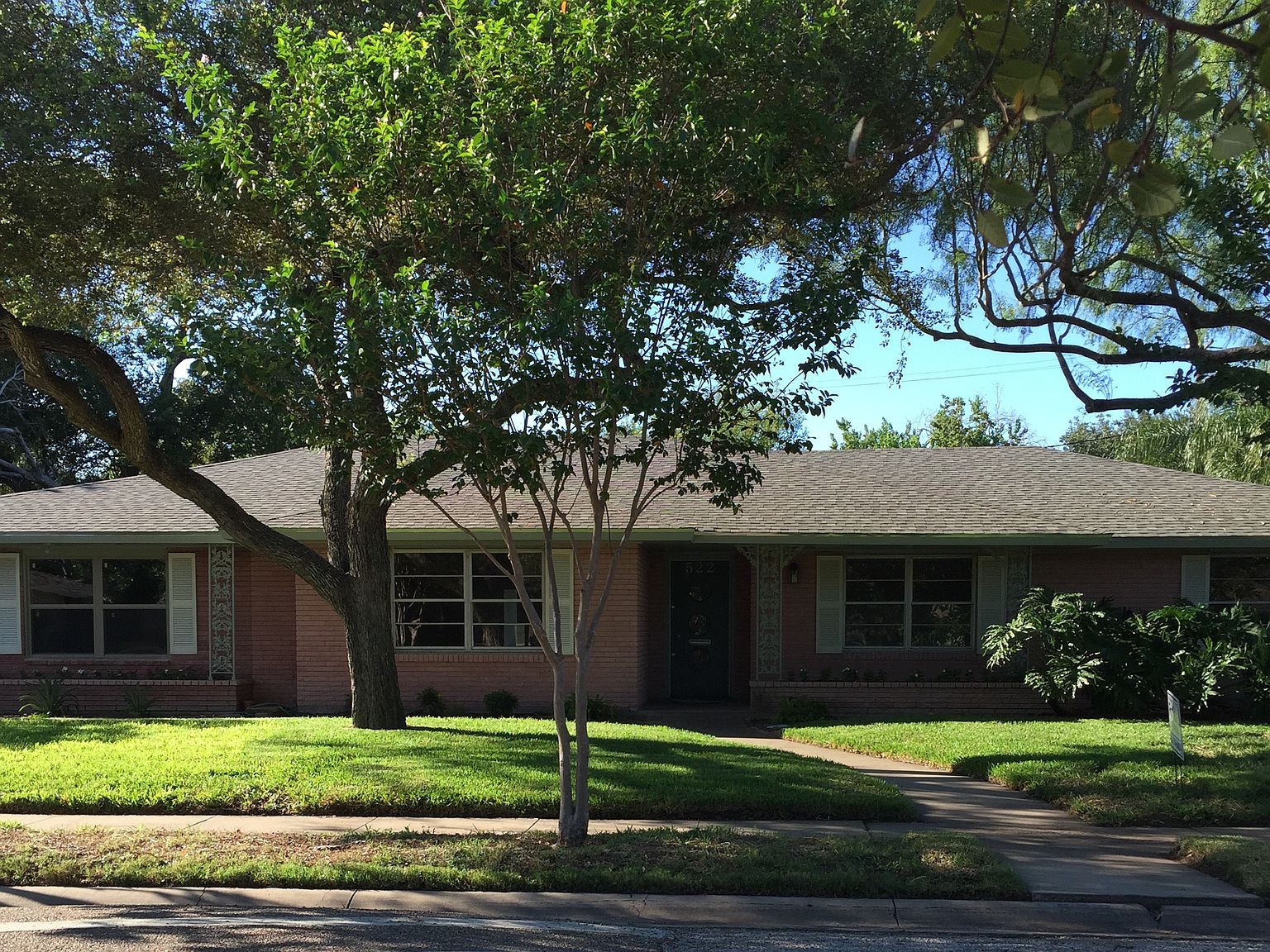 522 Peerman Pl, Corpus Christi, TX 78411 Zillow