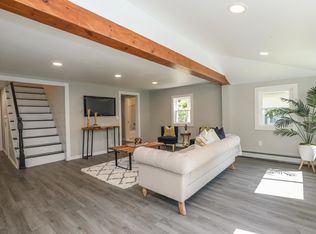 31 Pleasant St, Antrim, NH 03440