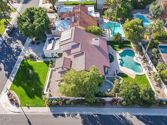 2nd image of 9798 E CINNABAR Avenue