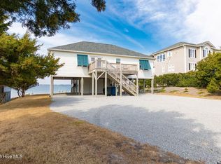 1810 Emerald Drive, Emerald Isle, NC 28594