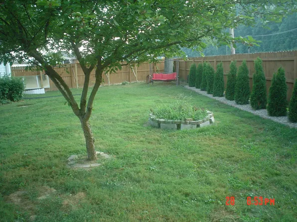 2576 Old State Road 37 S Bloomington #1, Martinsville, IN 46151