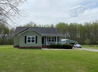 828 Purvin Lollar Rd, Sparta, TN 38583
