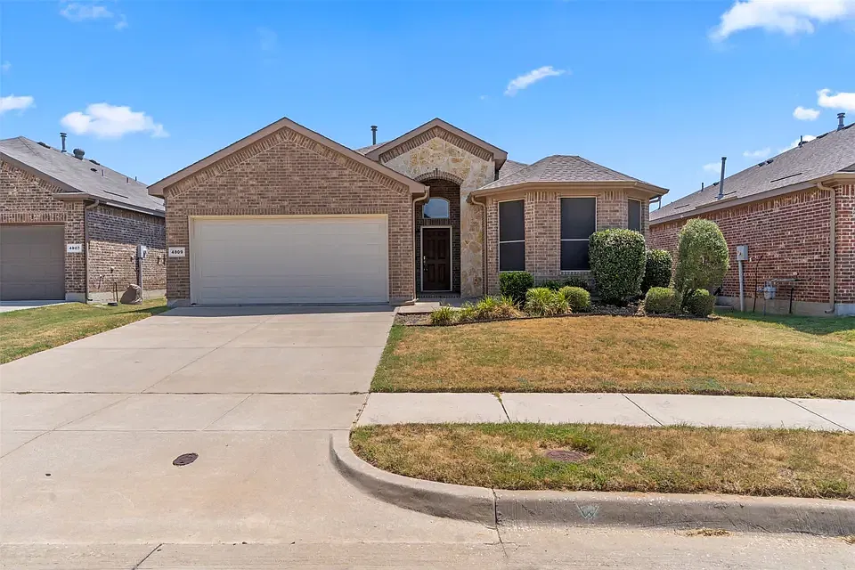 4809 Gunnison Dr