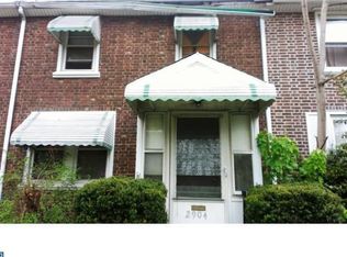 2904 Constitution Rd, Camden, NJ 08104