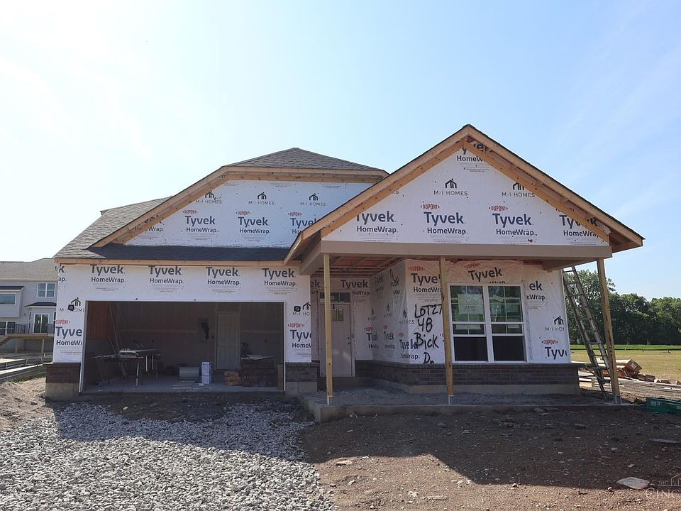1st image of 48 Bick Dr #27