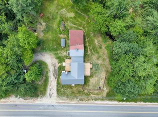 110 Oak Hill Road, Standish, ME 04084