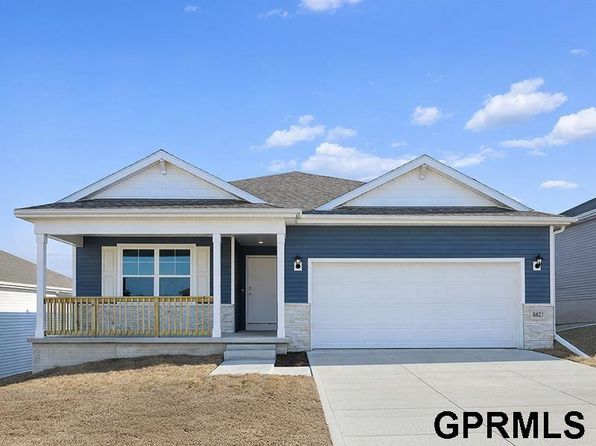13312 S 66th Ave, Papillion, NE 68133