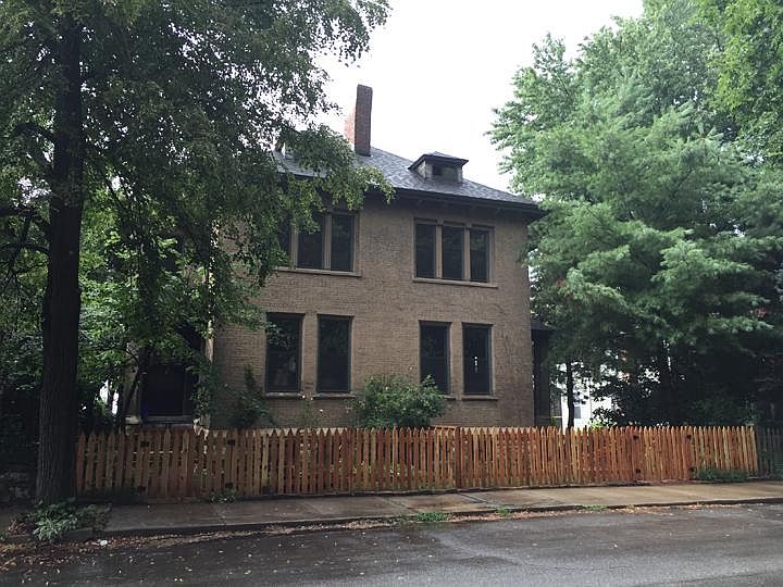 1st image of 1614 Madison Ave