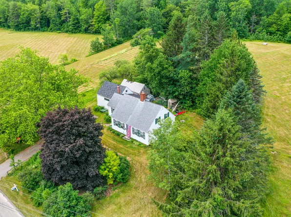 872 Bangor Road, Prospect, ME 04981