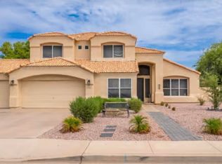 9556 E Idaho Ave, Mesa, AZ 85209