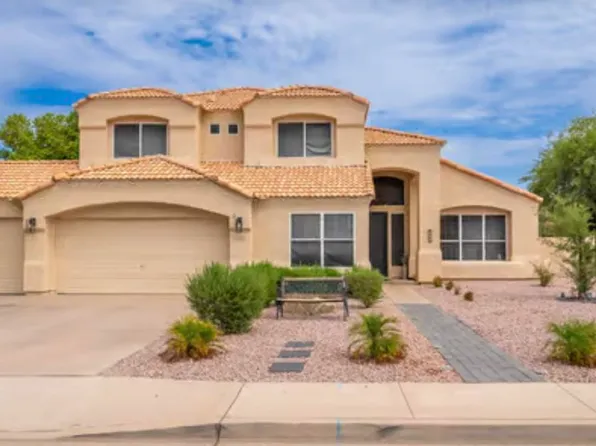 9556 E IDAHO Avenue, Mesa, AZ 85209