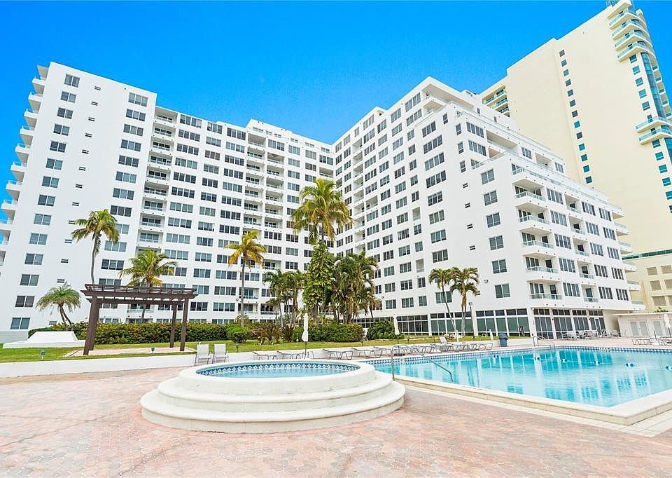 1st image of 5005 Collins Avenue #1210