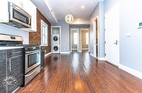 1st image of 2372 Pacific St #8