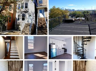 179 Clerk St #1, Jersey City, NJ 07305