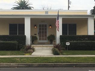 314 Sycamore Ave, Modesto, CA 95354