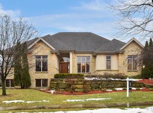 9709 Red Sky Dr, Middleton, WI 53562