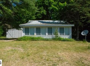 8423 Co Rd 612, Kalkaska, MI 49646