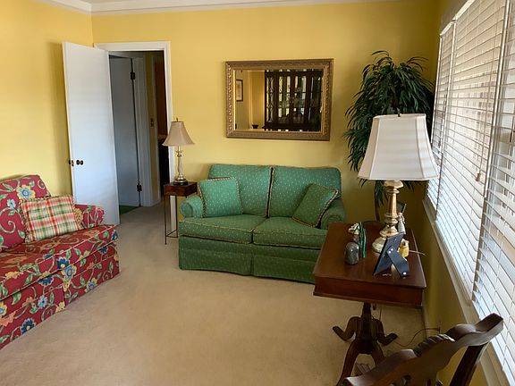 Great place to sit and talk