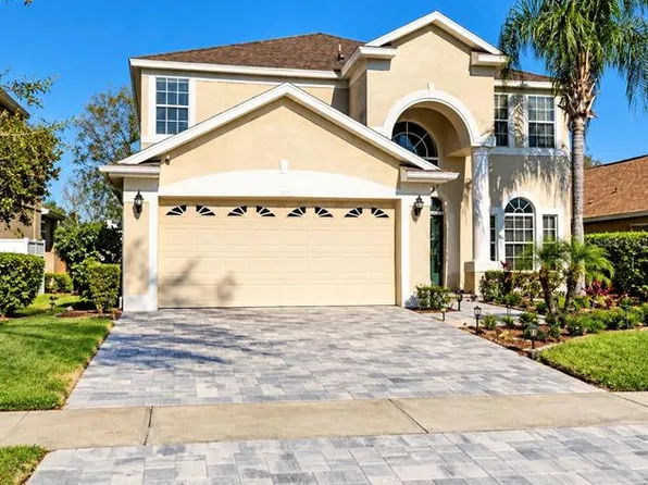 9130 Pecky Cypress Way, Orlando, FL 32836