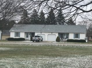 2600 & 2602 Wieneke Rd, Saginaw, MI 48603