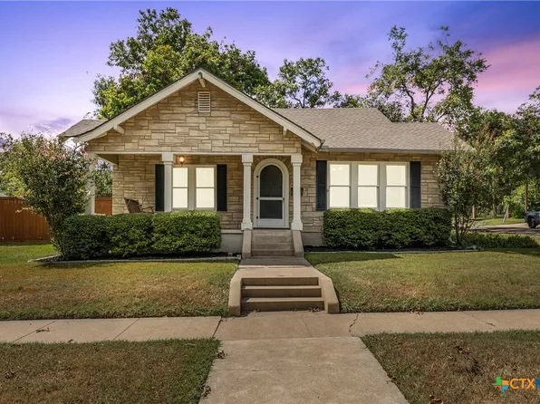 1218 N 7th St, Temple, TX 76501